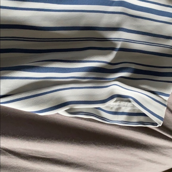 Basic stripped tee - Picture 3 of 3